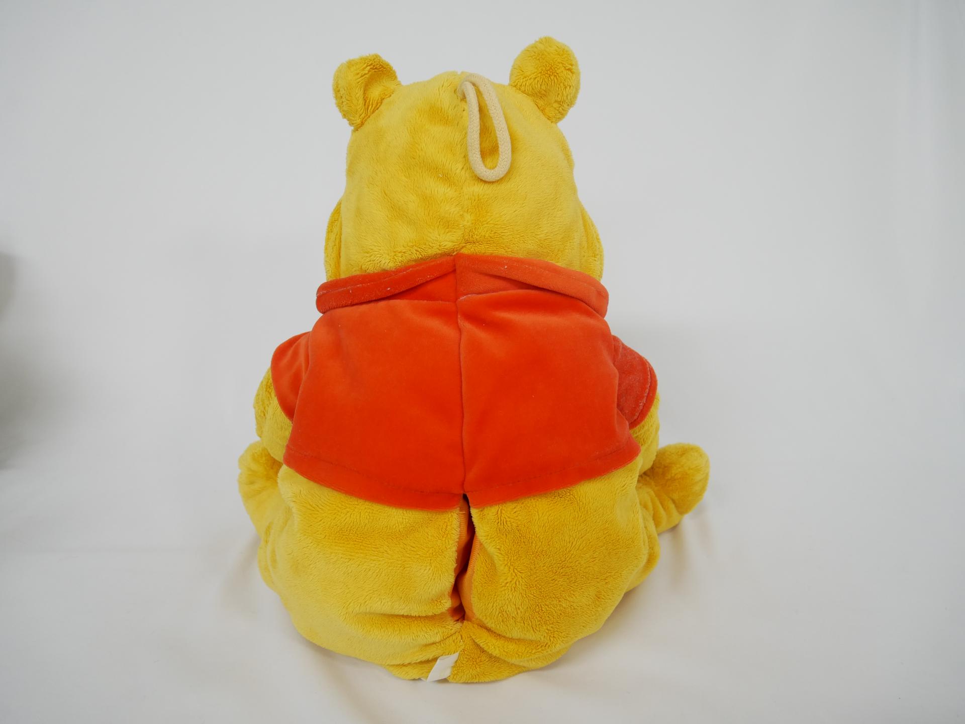 ぷーこちゃん・ぷーたろくん | ぬいぐるみ専門病院 杜の都なつみクリニック